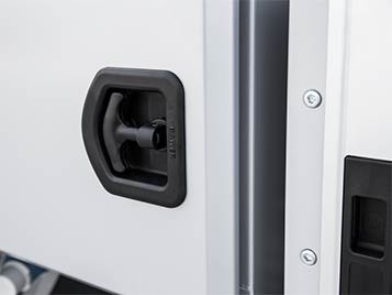 Box - details