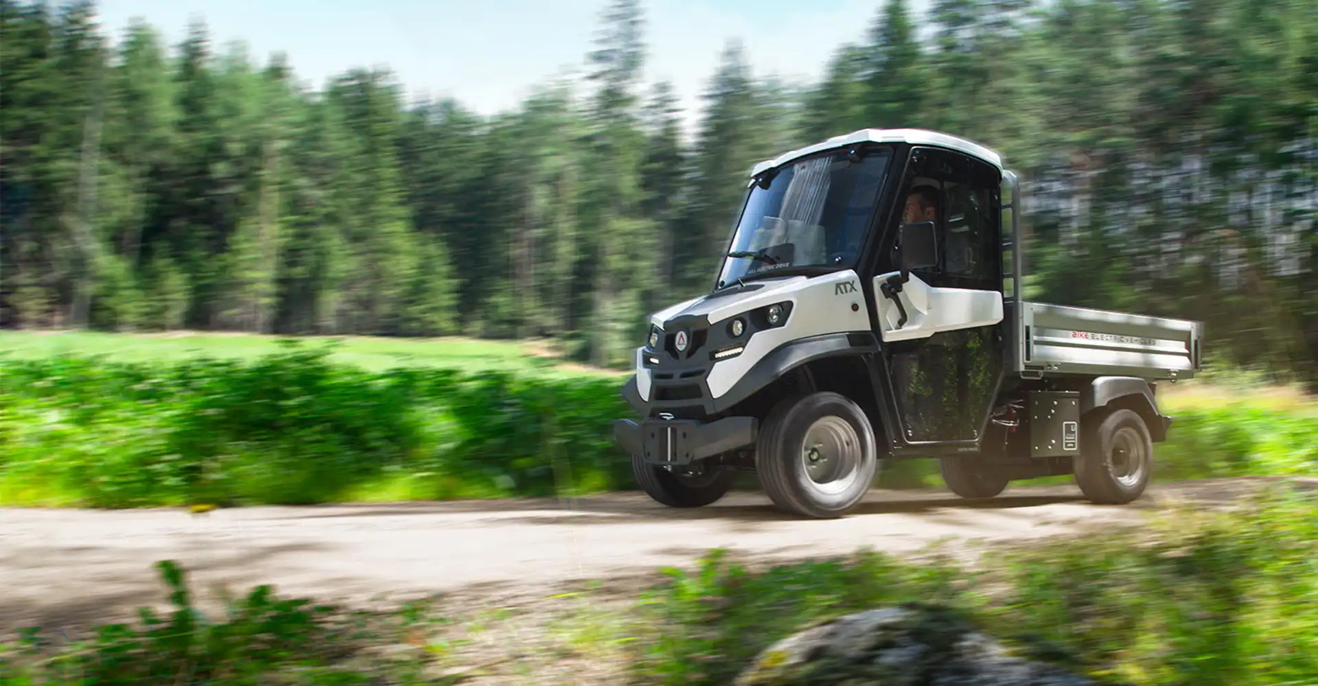 4 things you should know about 4WD off-road vehicles