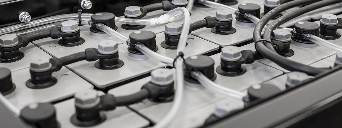 Alkè electric vehicles - Lead Acid Battery Alkè electric vehicles - Lead Acid Battery