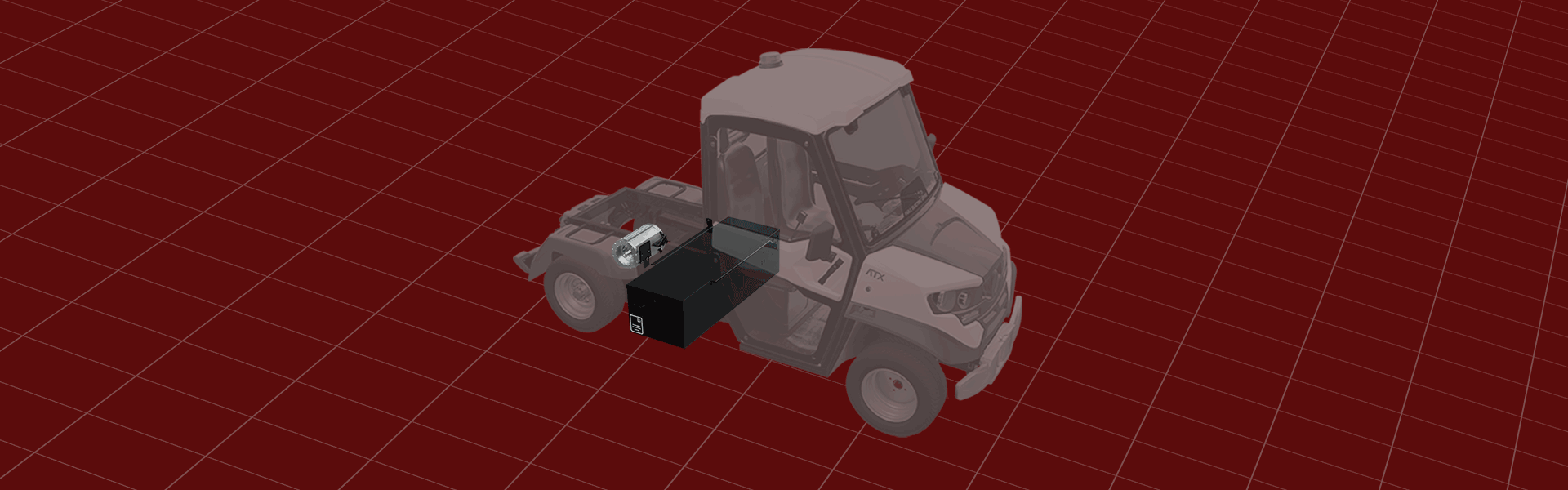 Alke' Electric Vehicles with regenerative braking system