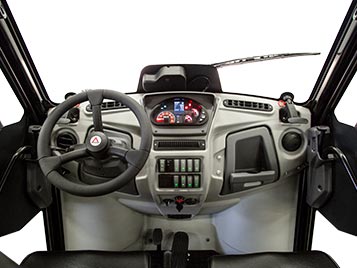 ALKE' - Dashboard