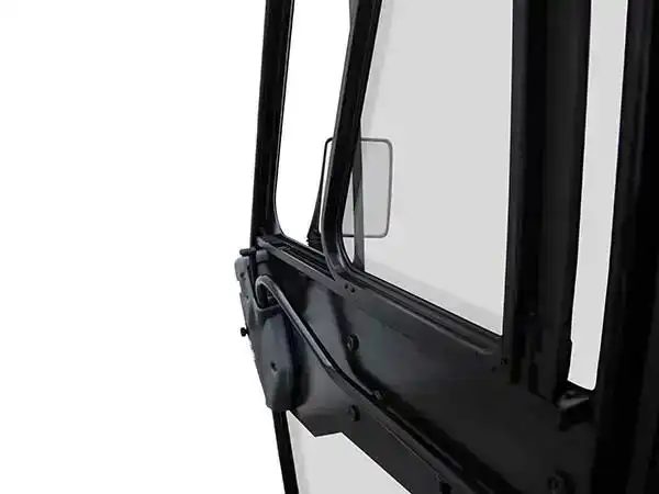 Front doors with sliding windows Front doors with sliding windows