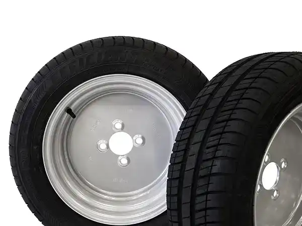 Road tyres Road tyres