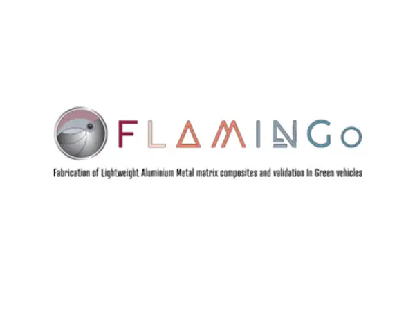 Project Flamingo - Aluminium Nanocomposites Project Flamingo - Aluminium Nanocomposites