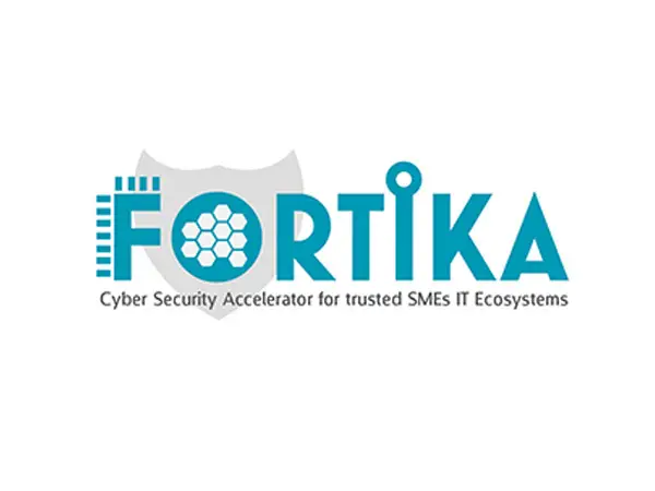 Fortika Project - Cyber-security products for companies Fortika Project - Cyber-security products for companies
