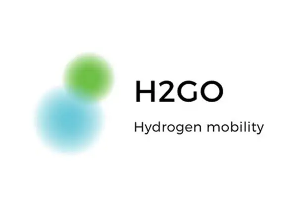 H2Go Project - Hydrogen as an energy generator for electric commercial vehicles H2Go Project - Hydrogen as an energy generator for electric commercial vehicles