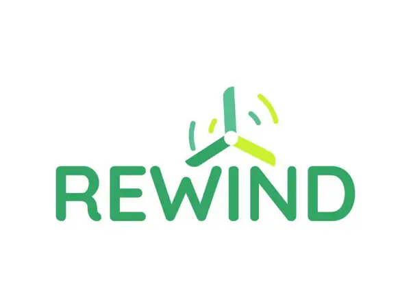 Project Rewind - Circular Wind Energy Project Rewind - Circular Wind Energy