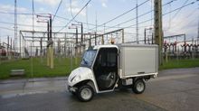 explosion proof vehicles for power plant explosion proof vehicles for power plant