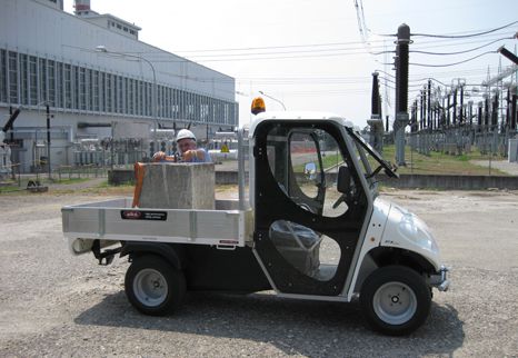 explosion proof vehicles for oil, NGL, natural gas processing plants explosion proof vehicles for oil, NGL, natural gas processing plants